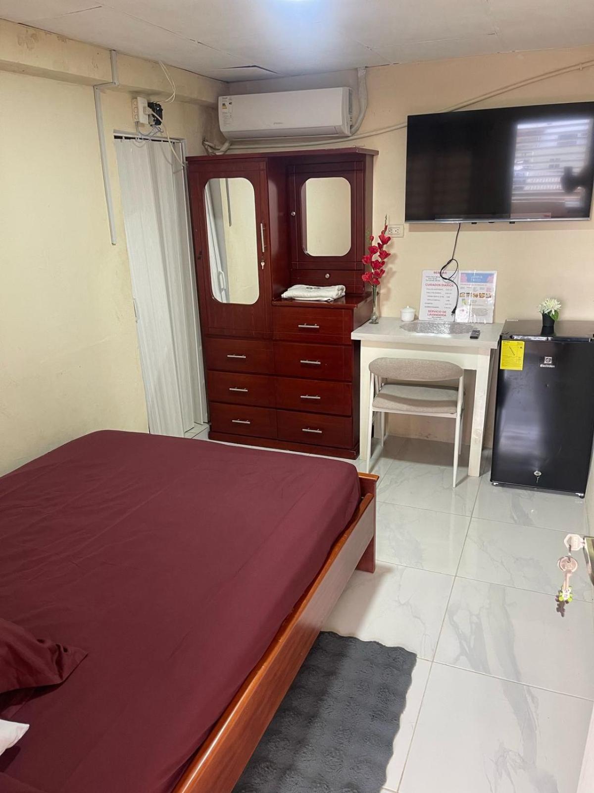 Comoda Homestay